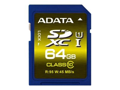 Adata Premier Pro 64gb